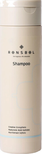 Rønsbøl Shampoo 250 ml Rønsbøl Shampoo 250 ml
