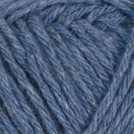 Viking Garn Snorre Exclusive Cashmere Silk 624 Denim