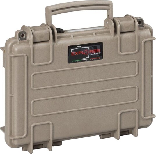 Nanuk Hardcase 980 WS (683x338x157 cm) Oransje Nanuk Hardcase 980 WS (683x338x157 cm) Oransje