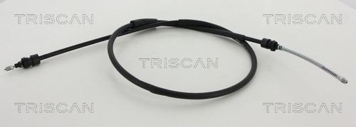TRISCAN 8140 251235 Tautrekk håndbremse