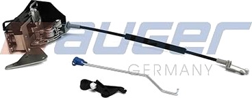 Dørlås AUGER 86135