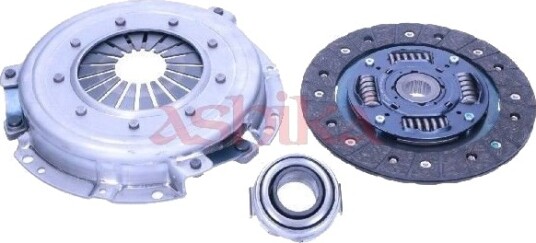 Clutchsett JAPANPARTS KF 441 Clutchsett JAPANPARTS KF 441