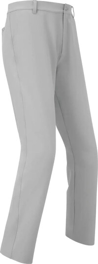 FootJoy Fj Performance Regular Fit Trouser - Grey - 38 x 30