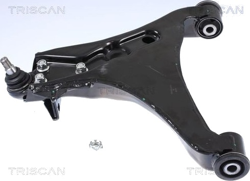 TRISCAN 8500 42554 Bærearm