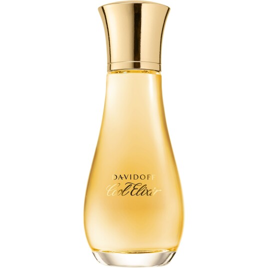 Davidoff Cool Elixir Parfum for Dame 30 ML - Nude Davidoff Cool Elixir Parfum for Dame 30 ML - Nude