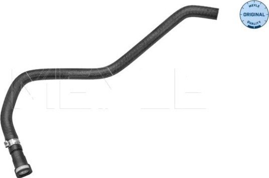 Radiatorslange MEYLE 219 222 0000