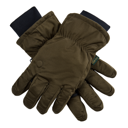Deerhunter Excape Winter Gloves Art Green M 2XL