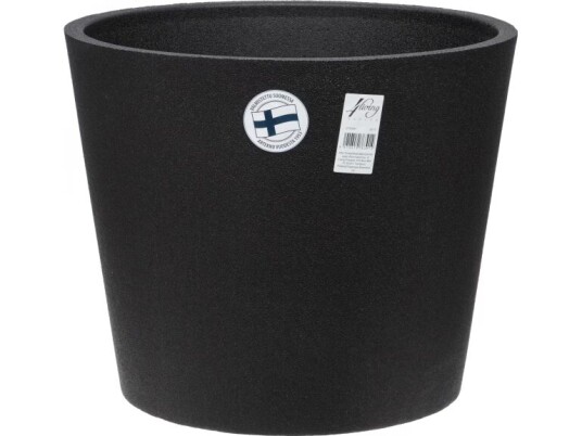 4Living Termisk plantekasse Classic 60 cm sort 4Living Termisk plantekasse Classic 60 cm sort