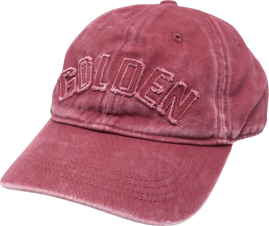 Golden Goose Dame Accessories Rød ONE SIZE,