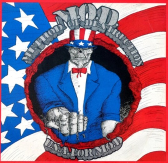 Mod Usa For Mod Uk Vinyl