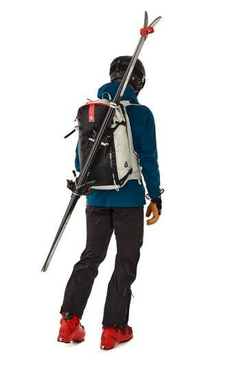 Arva Airbag Tour 28 Ultralightlettvekts skredsekk, 28L