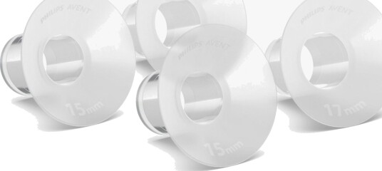 Philips Avent SCF554/11 Brystbeskyttelsesinnlegg Philips Avent SCF554/11 Brystbeskyttelsesinnlegg