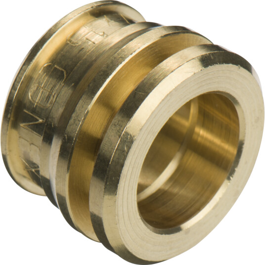 FIX-PRO REDUKSJON 22 X 15 MM TIL PEX/KOBBERRØR