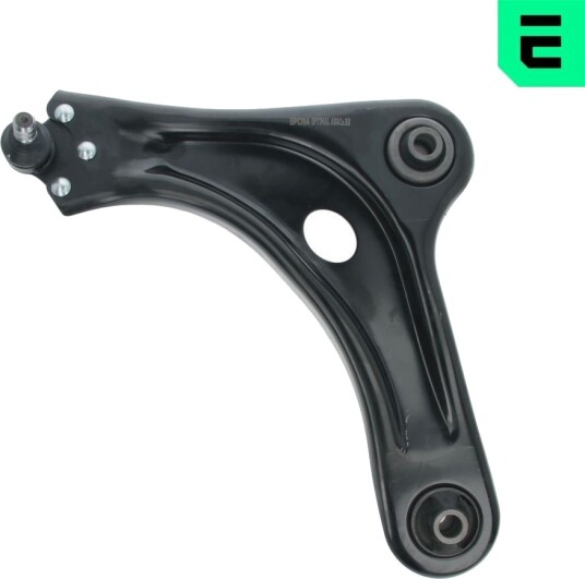 OPTIMAL G6 2016 Bærearm