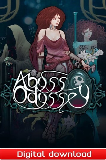 Abyss Odyssey Abyss Odyssey