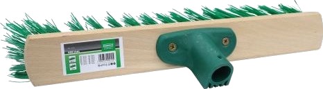 Modeco Kost Til Gatefeing 60 Cm Med Skaft Mn 71 804 Modeco Kost Til Gatefeing 60 Cm Med Skaft Mn 71 804