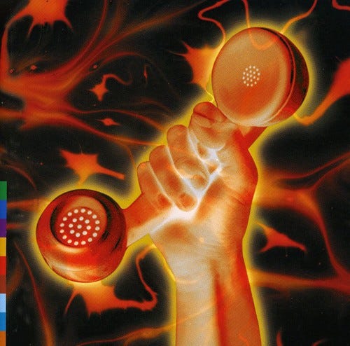 Peter Gabriel  Secret World Live  CD