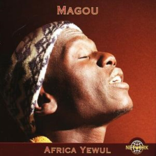 Magou Africa Yewul CD