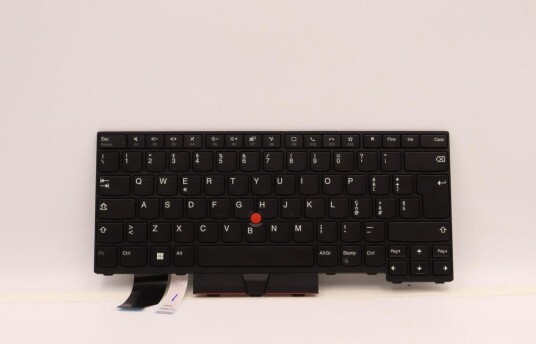 Lite-On ThinkPad L14 G1 Keyboard IT Lite-On ThinkPad L14 G1 Keyboard IT