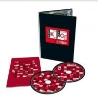 Bengans King Crimson - Elements Tour Box 2020