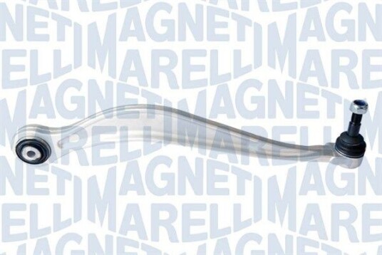 Bærebru/bærearm MAGNETI MARELLI 301181335300 Bærebru/bærearm MAGNETI MARELLI 301181335300