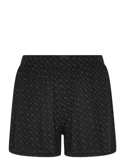 BOSS B Logo_Shorts Black M BOSS B Logo_Shorts Black M