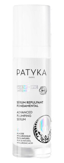 Patyka Advanced Plumping Serum 30ml