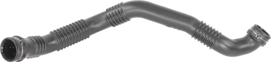 VAICO V30 4507 Ladeluftslange