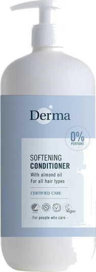 Derma Family Conditioner 800 ml