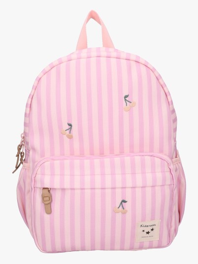 Kidzroom Ryggsekk Nostalgia Rosa