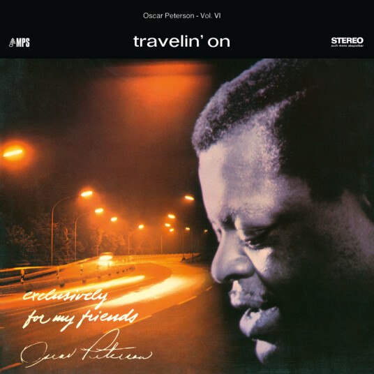 Travelin' On