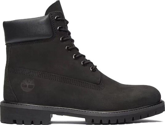 Timberland Dame Sko Svart 39 1/2 EU, Timberland Dame Sko Svart 39 1/2 EU,