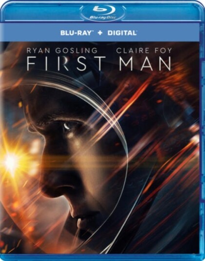 First Man First Man