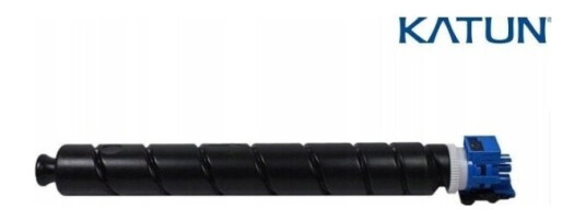 Katun Katun Cyan Toner Cart. Perf. Lik Tk-8525C Katun Katun Cyan Toner Cart. Perf. Lik Tk-8525C