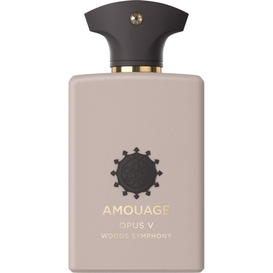 Amouage Opus V Woods Symphony Eau de toilette 100 ml