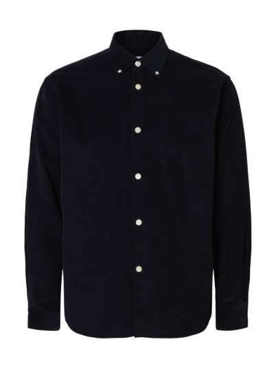 Selected Homme Slhregdanni Cord Bd Ls Shirt Noos XXL Selected Homme Slhregdanni Cord Bd Ls Shirt Noos XXL