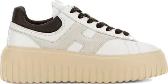 Hogan Dame Sko Flerfarget 40 EU,