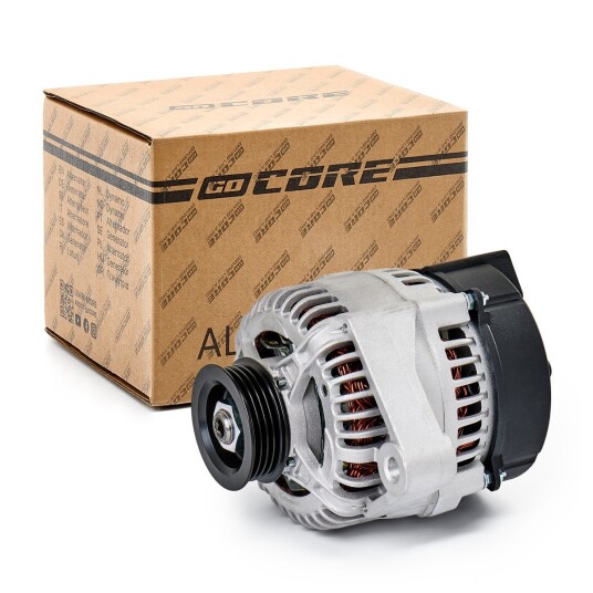 Dynamo goCORE GCD0416 Dynamo goCORE GCD0416