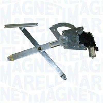 Vindusheis MAGNETI MARELLI 350103128500