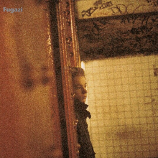 Fugazi  Steady Diet Of Nothing  LP/Vinyl