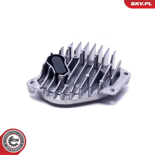 ESEN SKV 59SKV175 Styreapparat, belysning