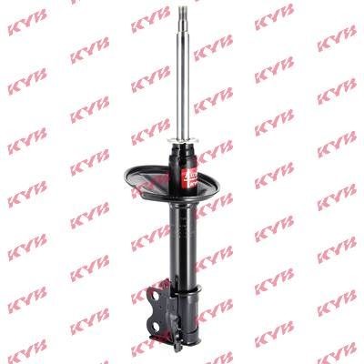 Støtdemper KYB 333067 Støtdemper KYB 333067