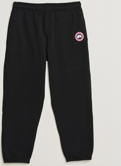 Canada Goose Rove Sweat Joggers Black