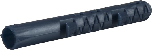 ESSVE NL 9110015 Nylonplugg 10 x 80 mm 1500-pakning, Innfesting