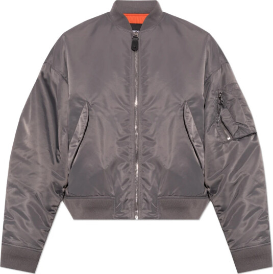 Dsquared2 Herre Jakker Grå 3XL, Dsquared2 Herre Jakker Grå 3XL,