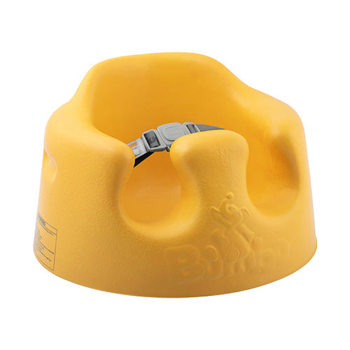 Bumbo Babysitter Gul