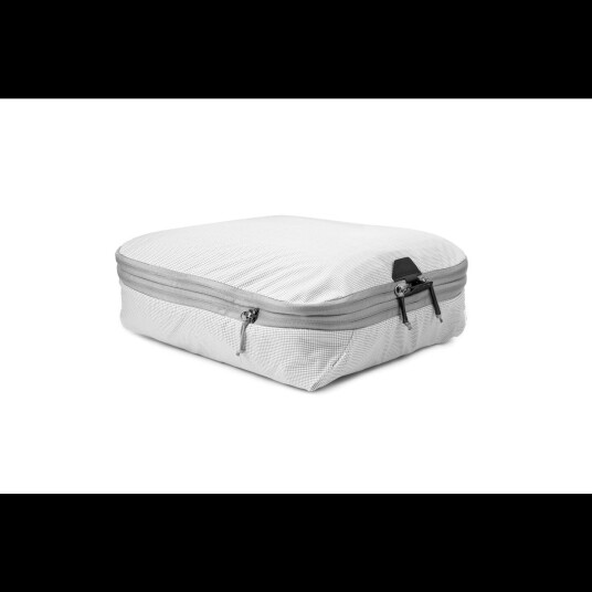 Peak Design Packing Cube Medium Raw Peak Design Packing Cube Medium Raw