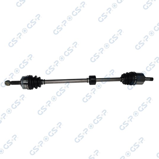 GSP 299157 Drivaksel GSP 299157 Drivaksel