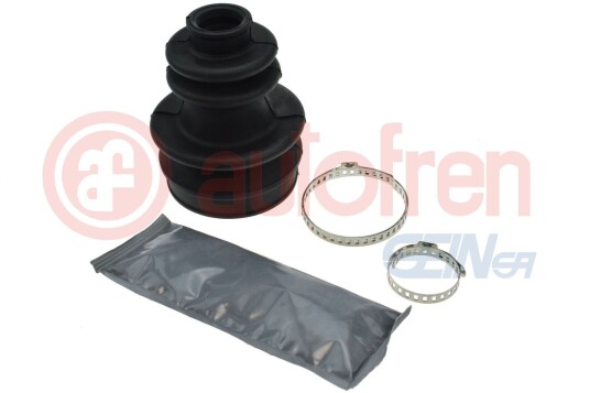Autofren Seinsa Mansjett drivaksel AUTOFREN SEINSA D8390