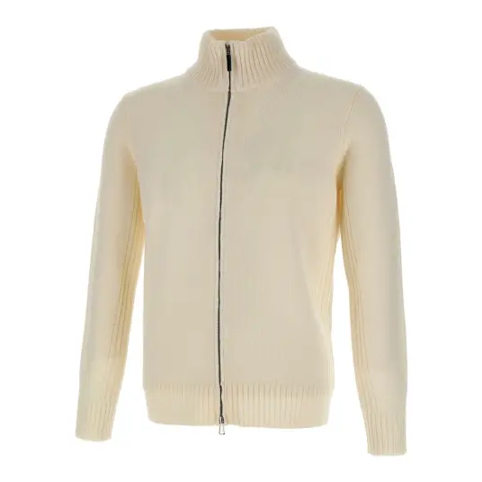 Kangra Herre Strikkevarer Hvit 3XL, Kangra Herre Strikkevarer Hvit 3XL,